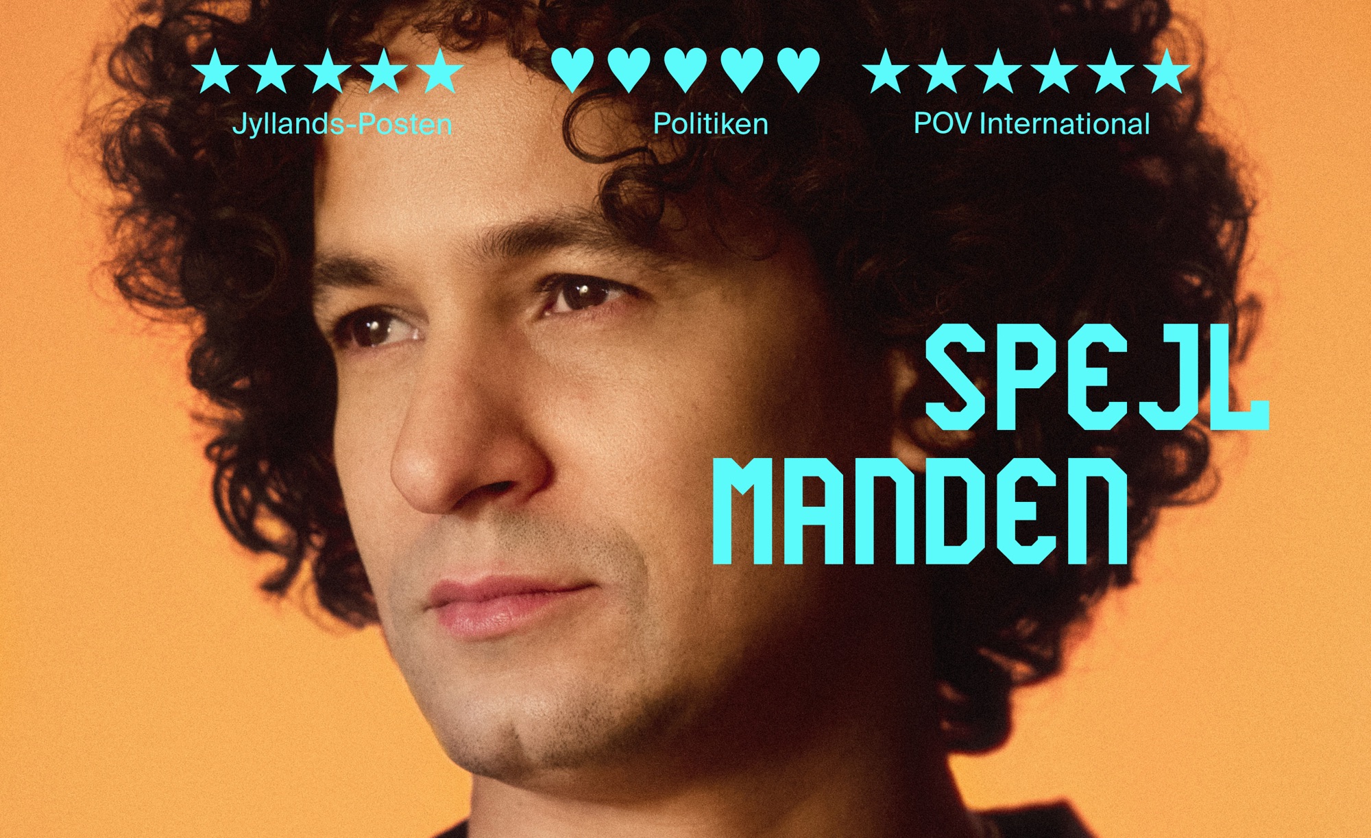 Spejlmanden