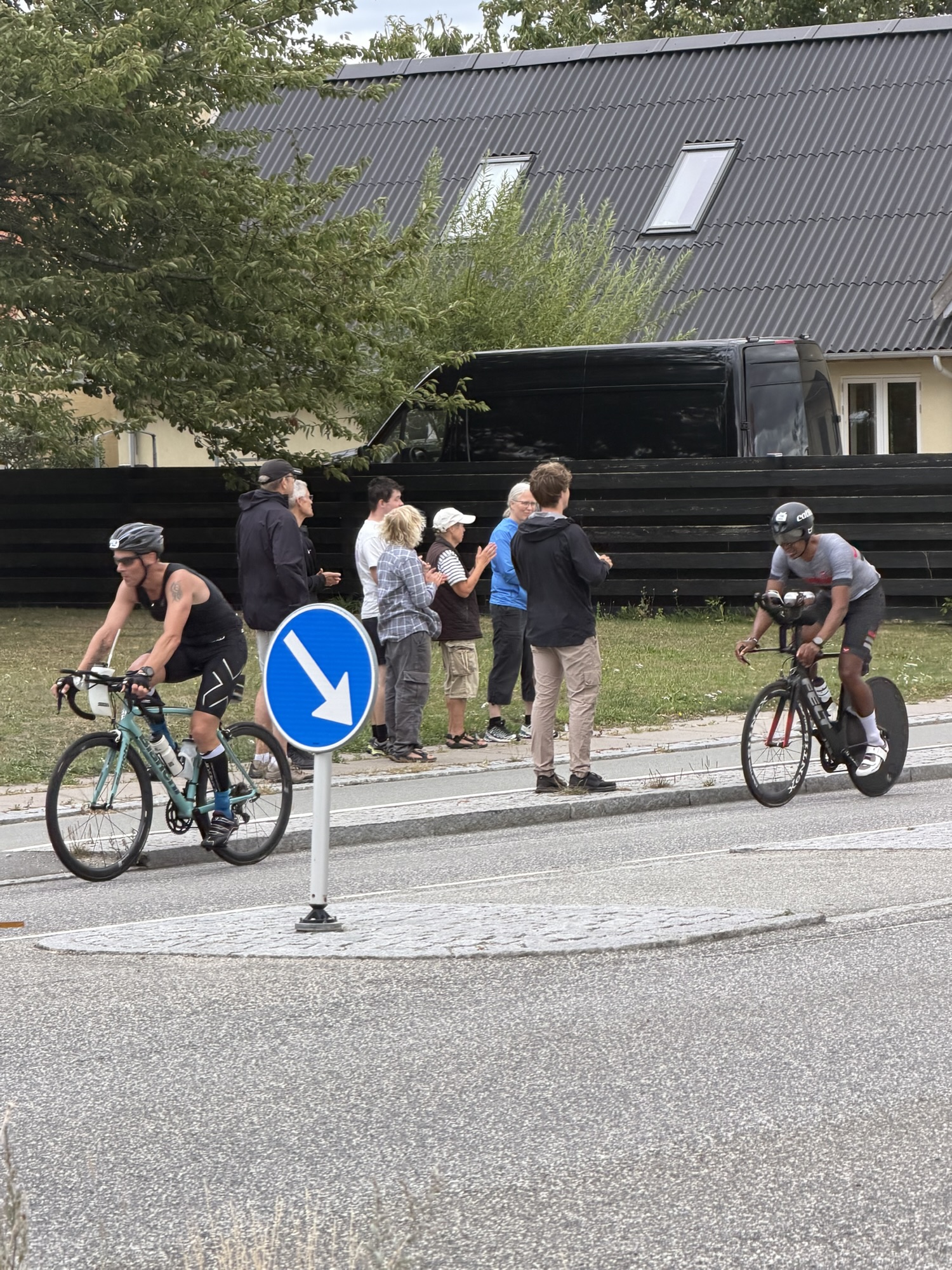 Om lidt starter den sidste etape af budgetløbet