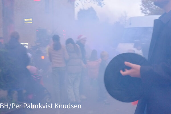 Halloween i Midtbyen Halloween i Midtbyen