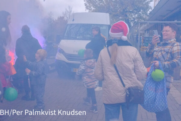 Halloween i Midtbyen Halloween i Midtbyen